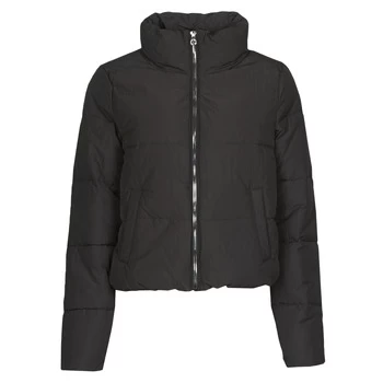 Only ONLDOLLY womens Jacket in Black - Sizes S,M,L,XL,XS