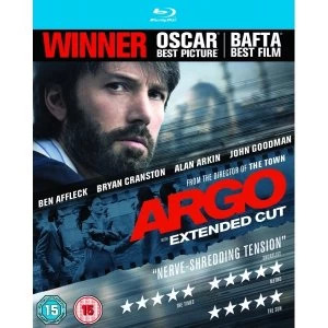 Argo 2013 Bluray