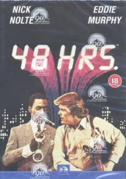 48 Hrs - DVD