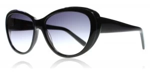 Lennox Hiranya Sunglasses Black LV90187 49mm