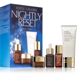 Estee Lauder Advanced Night Repair Starter Set Gift Set (for Face)