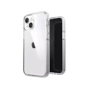 Speck iPhone 13 Mini / 12 Mini Presidio Perfect Clear Case