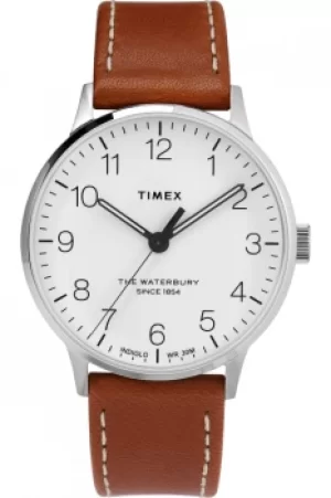 Timex Waterbury Classic Watch TW2T27500