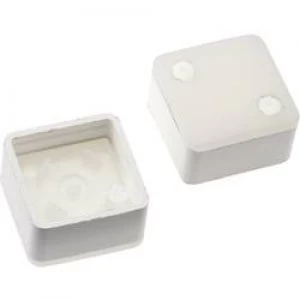 Switch cap White Mentor 2271.1210