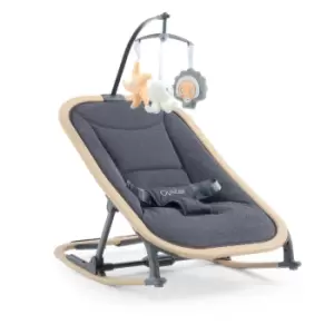 BabyStyle Oyster Home Rocker - Fossil
