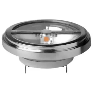 Megaman 11W LED G53 AR111 Warm White 45° 750lm Dimmable - 141230