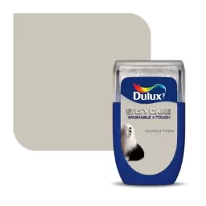 Dulux Easycare Washable & Tough Knotted Twine Matt Emulsion Paint 30ml