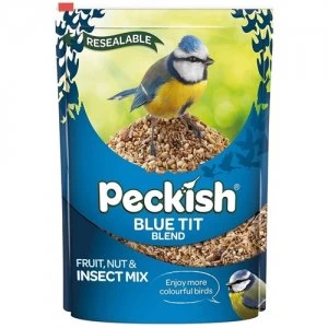 Peckish Blue Tit Bird Seed Mix, 1 kg