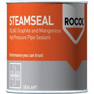 Rocol Foliac Manganese Steamseal PJC 400g