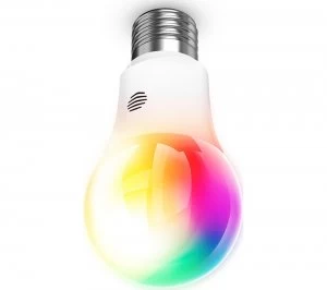 HIVE Active Light Colour Changing Bulb - E27 - White