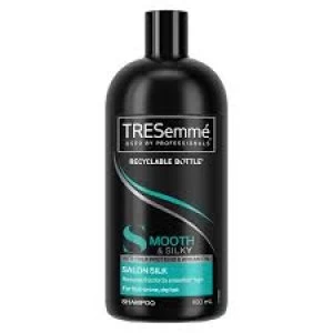 TREsemme Salon Silk Shampoo 900ml