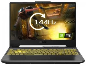 Asus TUF Gaming A15 FA506 15.6" Gaming Laptop