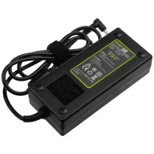 Green Cell GC-AD103P Laptop PSU 120 W 19 V 6.32 A