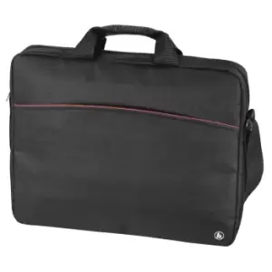 Hama Tortuga notebook case 43.9cm (17.3") Briefcase Black