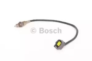 Bosch 0258030009 Lambda Sensor LS30009 Oxygen O2 Exhaust Probe 4 Poles