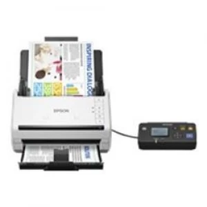 Epson WorkForce DS-530 Sheetfed Document Scanner