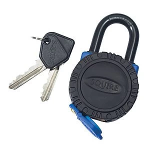 Squire Weather Protected Padlock - 50mm