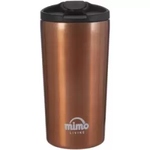 Mimo Gold / Black Mug 250ml - Premier Housewares