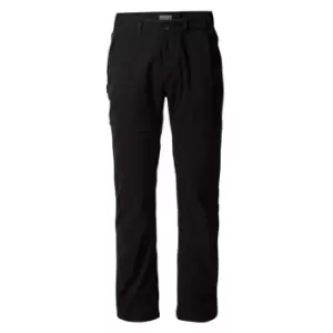 Craghoppers Kiwi Pro Winter Lined Trousers - Black