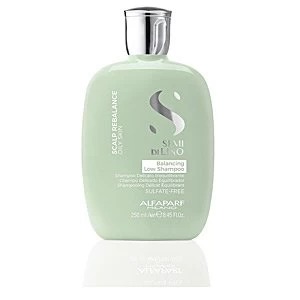 SEMI DI LINO balancing low shampoo 250ml