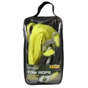 Touring Tow Rope