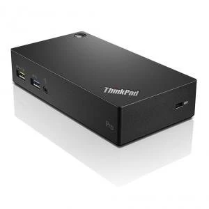 Thinkpad USB 3.0 Pro Dock