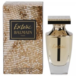 Balmain Extatic Eau de Parfum For Her 60ml