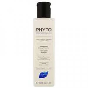 PHYTO Shampoo Phytoprogenium: Ultra-Gentle Shampoo For All Hair Types 250ml / 8.45 fl.oz.