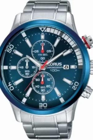 Lorus Watch RM359CX9