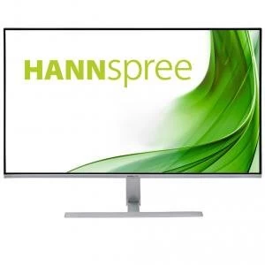Hannspree 32" HS329PQB Quad HD IPS Ultra Wide LED Monitor