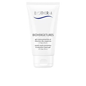 Biovergetures Stretch Marks Prevention and Reduction Cream Gel 150ml