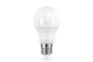 Integral Classic Globe GLS 5.6W 30W 2400K 450lm E27 Non-Dimmable Frosted Lamp