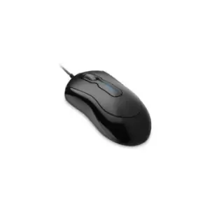 Kensington Mouse - in - a - Box Wired Ambidextrous Optical USB Type-A 800 DPI Black