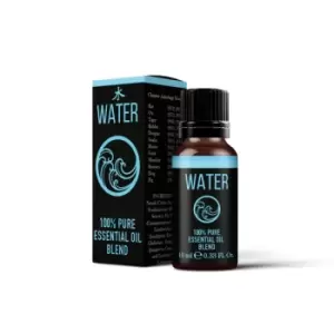 Chinese Water Element Essential Oil Blend 10ml