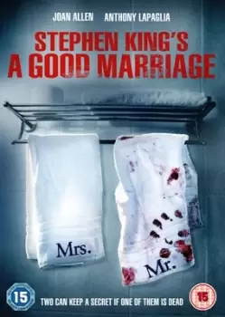 A Good Marriage - DVD