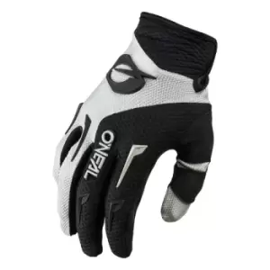 O'Neal Element Glove Grey/Black X Large
