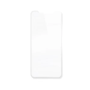 Black Rock Screen Protector for Apple iPhone Clear