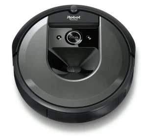 iRobot Roomba i7158 Cordless Robot Vacuum Cleaner
