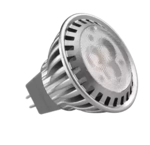Kosnic 4.5W Pro LED GU53 MR16 Cool White - KPRO4.5PWR/G5.3-S40