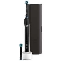 Oral-B Smart 4 4500 Cross Action Black Electric Toothbrush