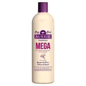 Aussie Shampoo Mega 500ml