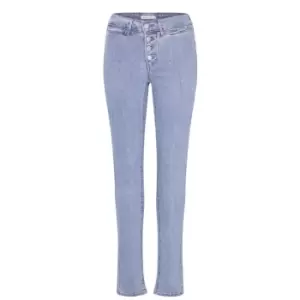 Levis 311 Shaping Skinny Jeans - Blue