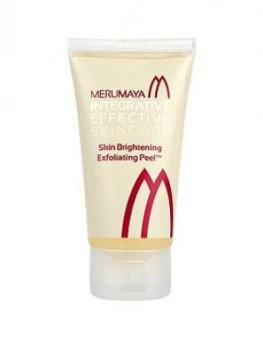 Merumaya skin brightening exfoliating peel 50ml One Colour, Women