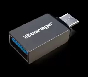 iStorage USB Type C Adapter