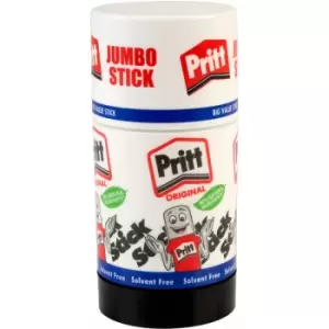 Pritt. - Pritt Stick 1479570 Jumbo 90g Single