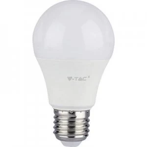 V-TAC 232 LED (monochrome) EEC A+ (A++ - E) Arbitrary 11 W = 75 W Natural white