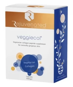 Rejuvenated Ltd Veggiecol