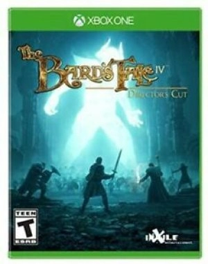 The Bards Tale IV Xbox One Game
