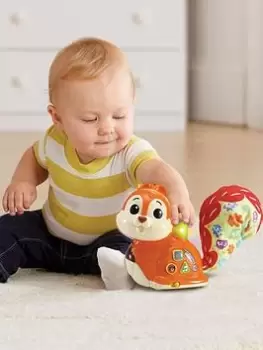 Leapfrog Follow Me Learning Squirrel Toy