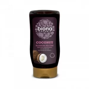 Biona Organic Coconut Blossom Nectar 350g